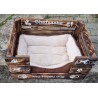 Hundebett Chefsache