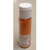 Embossing Pulver Orange
