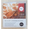 Micro-Led-Lichterkette