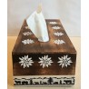 Kleenexbox creme