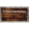Schlüsselbrett