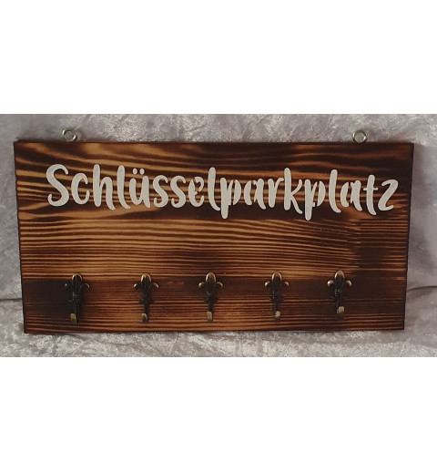 Schlüsselbrett