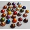 Nespresso Kapsel Vertuo (leer) mint/gold