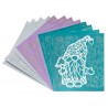 Wichtel Sticker XL