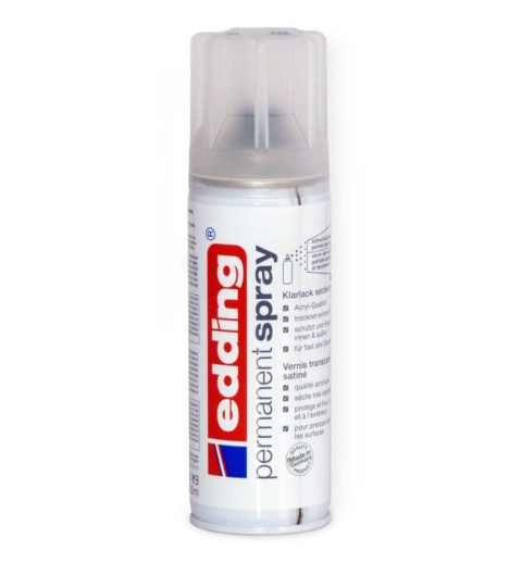 Edding Permanent Spray