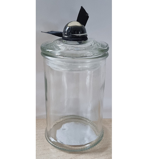 Glas Bonboniere