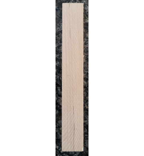 Parkett-Stäbchen kanadischer Ahorn