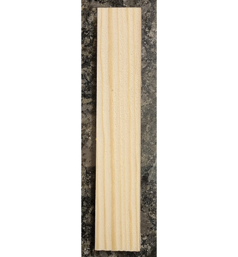 Holz-Stäbchen Kiefern