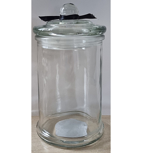 Glas Bonboniere