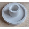 Beton Kerzenhalter
