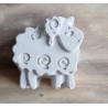 Beton Schaf