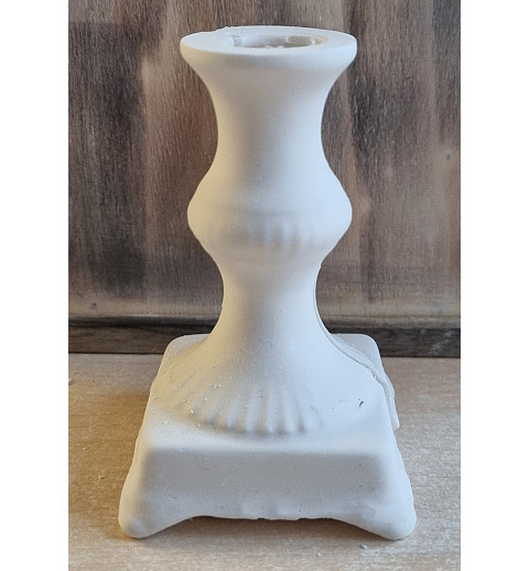 Beton Kerzenhalter