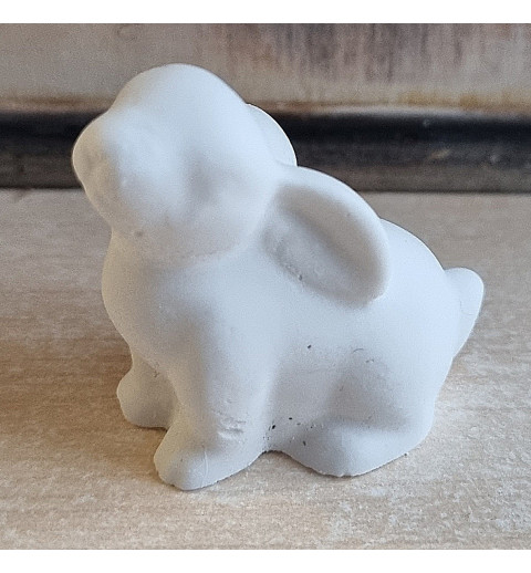 Beton Kaninchen
