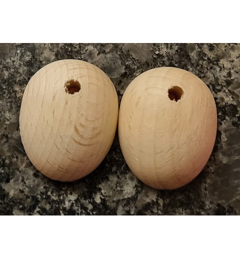 Holz Füsse