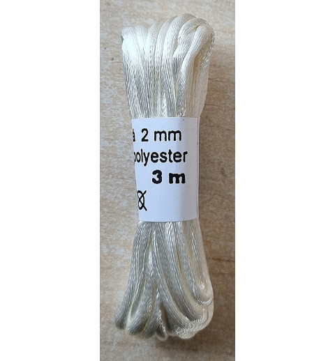 Satin Band creme