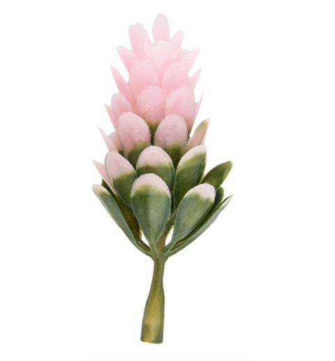 Künstlicher Blüte