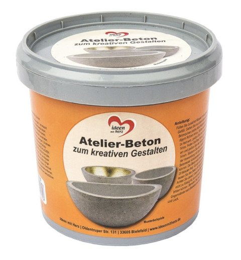 Atelier Beton