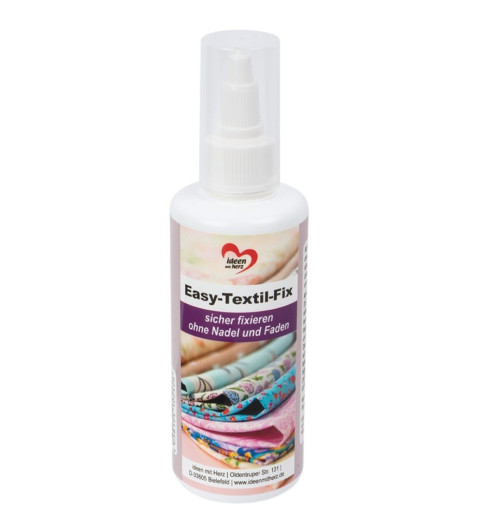 Easy-Textil-Fix 100 ml
