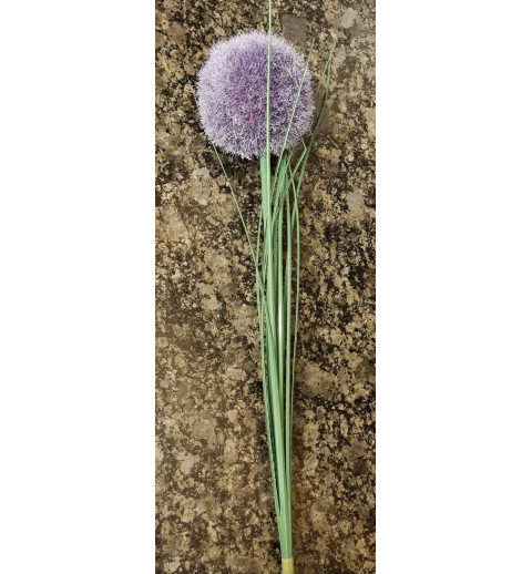 Kunstblume violette
