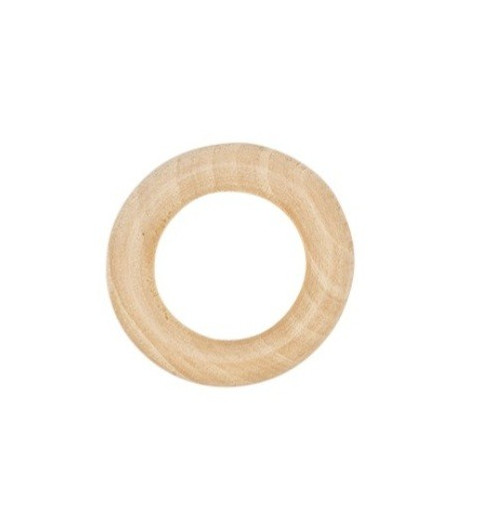 Holzring 3 cm