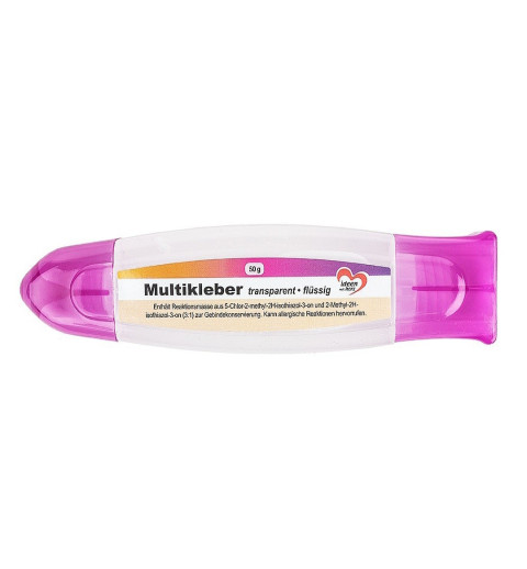 Multikleber flüssig 50 g