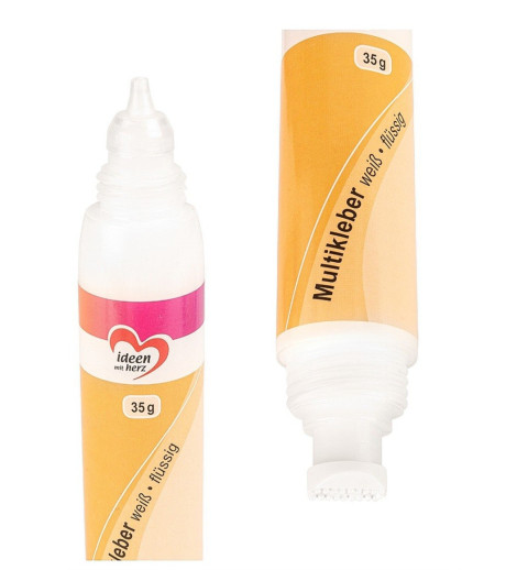 Multikleber flüssig 35 g