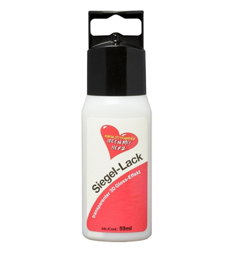 Siegel Lack 59 ml