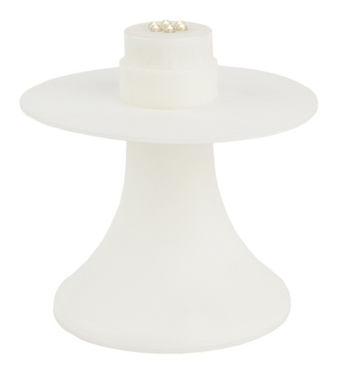 LED Lampenpodest