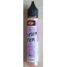 Perlen Pen lachs