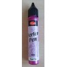 Perlen Pen perlenpink
