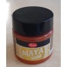 Maya Gold orange-gold
