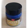 Maya Gold eisblau