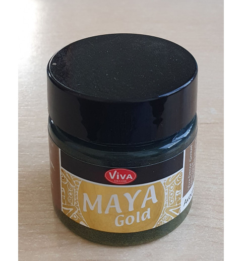 Maya Gold avocado