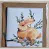 Kaninchen/Ast