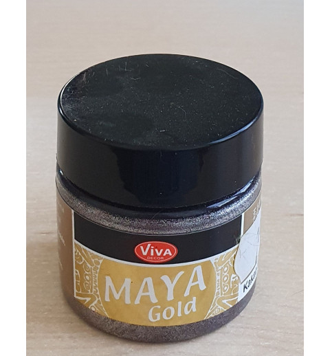 Maya Gold kakao