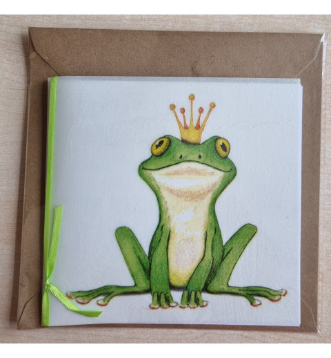 Froschkönig