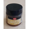 Maya Gold bronze