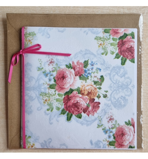 Rosen pink