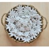 Beton Edelweiss flach