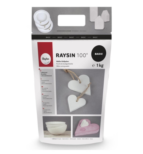 Giessbeton 1 kg
