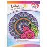 Malbuch Blütenmandalas