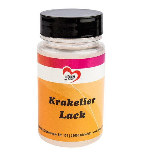 Krakelier Lack 90 ml