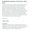 Perlen Pen silber