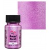 Royal Flash Metallic Farbe flieder/pink