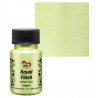 Royal Flash Metallic Farbe maigrün