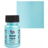 Royal Flash Metallic Farbe himmelblau
