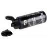 Multisurface Acrylfarbe schwarz