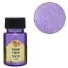 Royal Flash Textil Glitzer Farbe violette