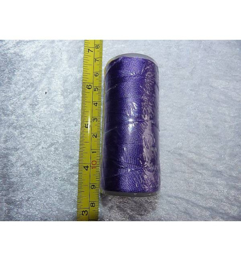 Häkelgarn violette