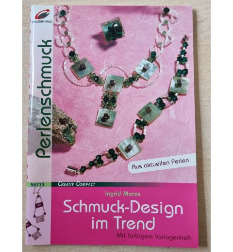 Schmuck-Design im Trend